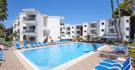 Apartamentos Sofia | Balearic Adaları - Mayorka Adası - Alcudia