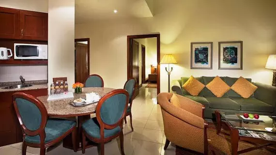 Pearl City Suites | Dubai - Deira