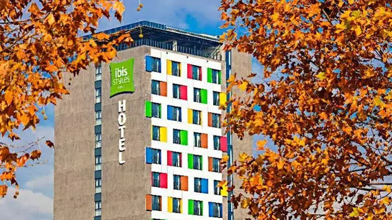 Ibis Styles Sarajevo | Sarajevo Canton - Sarajevo