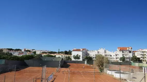 ALFAMAR Beach & Sport Resort | Algarve - Faro Bölgesi - Albufeira