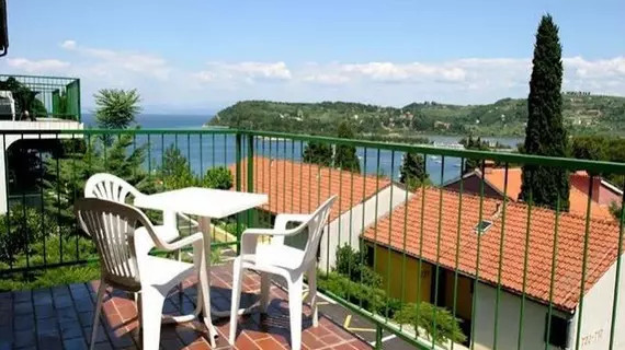 Apartments Salinera | Piran - Strunjan