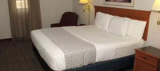 La Quinta Inn El Paso West | Teksas - El Paso (ve civarı) - El Paso