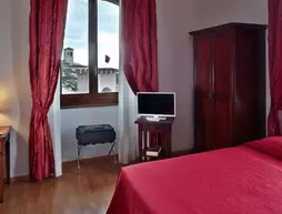 Hotel Windsor Savoia | Umbria - Perugia (vilayet) - Assisi