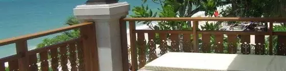 Aloha Resort | Surat Thani (vilayet) - Koh Samui - Maret - Lamai Şehir Merkezi