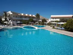 Niriides Beach | Ege Adaları - Rodos Bölgesel Birimi - Rodos