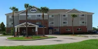 Suburban Extended Stay Hotel Avondale