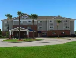 Suburban Extended Stay Hotel Avondale | Louisiana - New Orleans (ve civarı) - Westwego