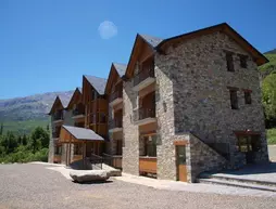 Hotel Casa Chuldian | Aragon - Huesca - La Ribagorza - Sahun