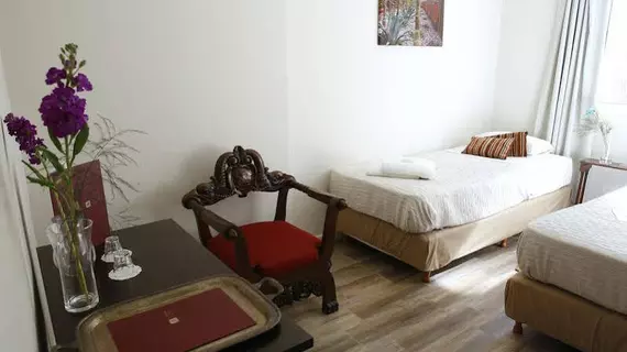 Alma Del Plata Buenos Aires Hotel | Buenos Aires (ili) - Buenos Aires (ve civarı) - Buenos Aires - San Telmo