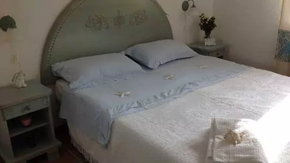 Residence Costa Ruja | Sardinya - Sassari - Olbia