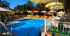 Belturk Apart Hotel | Antalya - Side