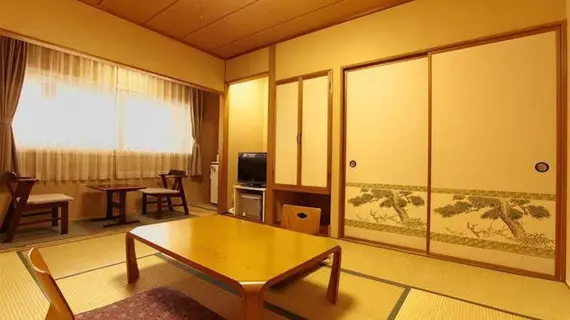 Yunohama Hotel | Hokkaido - Kayabe Bölgesi - Hakodate (ve civarı) - Hakodate