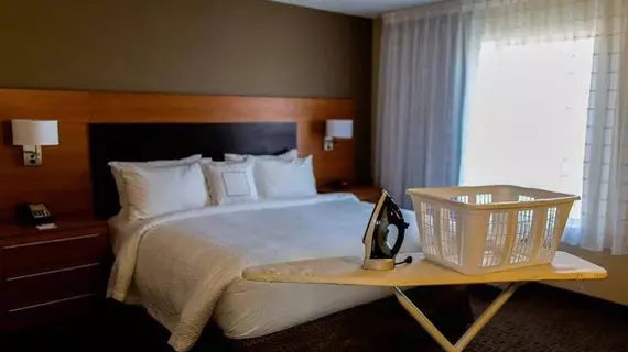 TownePlace Suites by Marriott Lancaster | Kaliforniya - Los Angeles County - Lancaster (ve civarı)