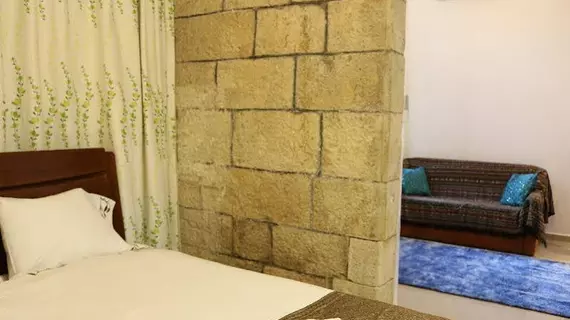 Jerusalem Garden Home | Mate Yehuda Bölge Konseyi - Kudüs (ve civarı) - Kudüs