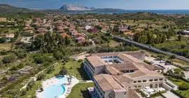 Hotel San Teodoro | Sardinya - Sassari - San Teodoro