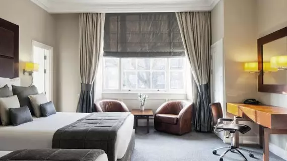 Grange Beauchamp Hotel | Londra (ve civarı) - London City Center - Bloomsbury