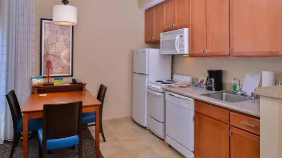 TownePlace Suites Thousand Oaks Ventura County | Kaliforniya - Los Angeles County - Thousand Oaks