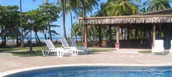 Hotel Monterey del Mar | Puntarenas (ili) - Quepos (ve civarı) - Esterillos Este