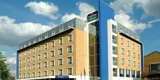 Holiday Inn Express Earls Court