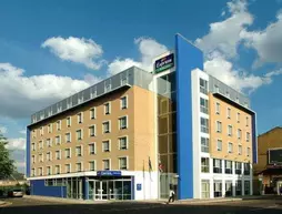 Holiday Inn Express Earls Court | Londra (ve civarı) - Batı Londra