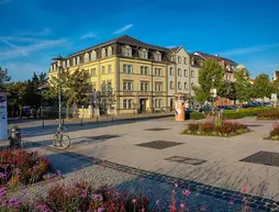 Hotel Kaiserin Augusta | Thuringia - Weimar