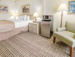 Quality Inn Louisville | Kentucky - Louisville (ve civarı) - Louisville - Jeffersontown