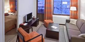 Lapland Hotel Riekonlinna