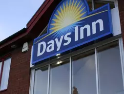 Days Inn Tewkesbury Strensham | Worcestershire (kontluk) - Worcester