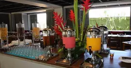 Ramada Encore Bali Seminyak | Bali - Badung - Günbatımı Yolu