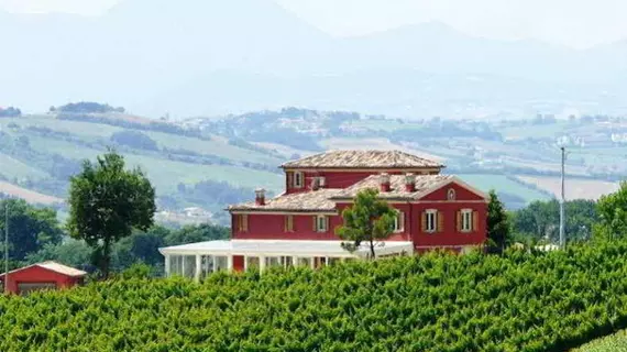 L'Antigo Granaro | Marche - Ancona (vilayet) - Ancona - Colle San Luigi