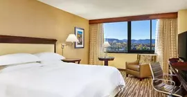 Sheraton Denver West Hotel | Kolorado - Denver (ve civarı) - Lakewood