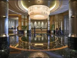 Mandarin Oriental, Kuala Lumpur | Kuala Lumpur (ve civarı) - Golden Triangle (Altın Üçgen)