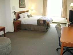 Wingate by Wyndham - Missoula | Montana - Missoula (ve civarı) - Missoula