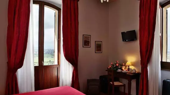 Hotel Windsor Savoia | Umbria - Perugia (vilayet) - Assisi