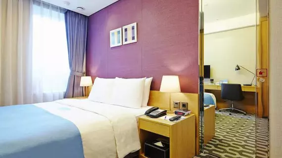 Days Hotel Myeongdong | Gyeonggi - Seul (ve civarı) - Seul - Myeongdong