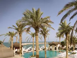 Jumeirah Messilah Beach Hotel & Spa Kuwait