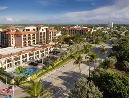 Opal Grand Oceanfront Resort & Spa | Florida - Palm Beach - Batı Palm Beach (ve civarı) - Delray Beach