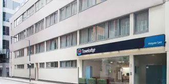 Travelodge Aldgate East Hotel