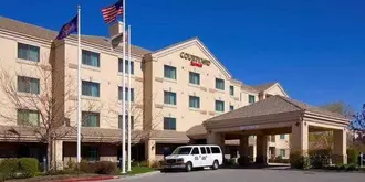 Courtyard by Marriott Provo