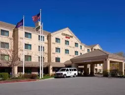 Courtyard by Marriott Provo | Utah - Provo (ve civarı) - Provo