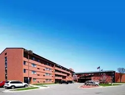 Comfort Inn Farmington Hills | Michigan - Detroit (ve civarı) - Farmington Hills