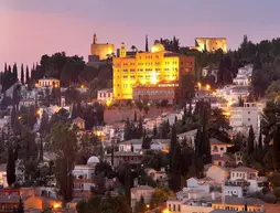 Alhambra Palace | Andalucia - Granada (il) - Granada - Granada City Center