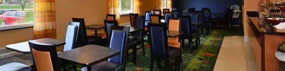 Fairfield Inn & Suites Jefferson City | Missouri - Columbia (ve civarı) - Jefferson City