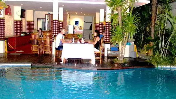 Manggar Indonesia Hotel | Bali - Kuta