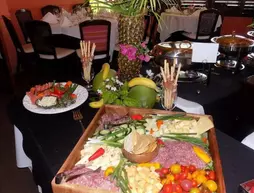 The Caribbean Court Boutique Hotel | Florida - Vero Beach (ve civarı) - Vero Beach