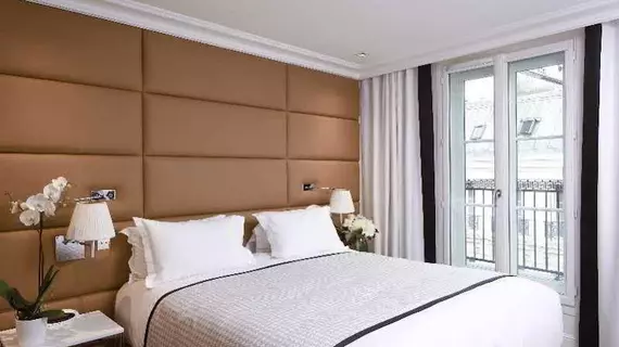 Hôtel R de Paris - Boutique Hotel | Ile-de-France - Paris - Quartier Saint-Georges