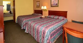 Econo Lodge | Missouri - Rolla (ve civarı) - St. Robert