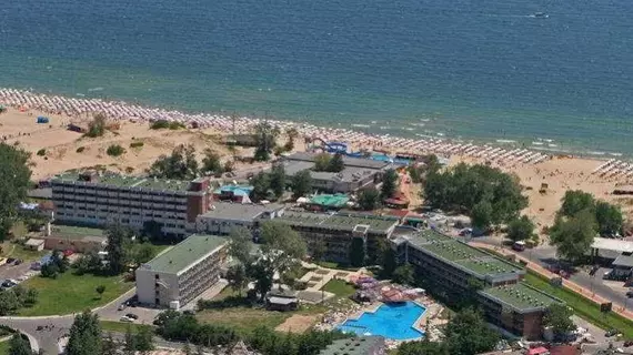 Pomorie Hotel | Burgaz - Sunny Beach