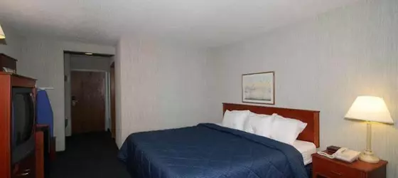 COMFORT INN | Michigan - Sault Ste. Marie