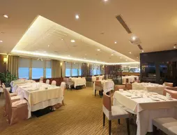 Evergreen Laurel Hotel Taipei | Taypey (ve civarı) - Taypey - Zhongshan